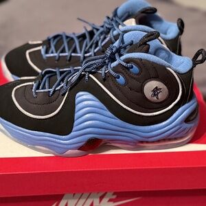 Nike Air Penny II (GS)